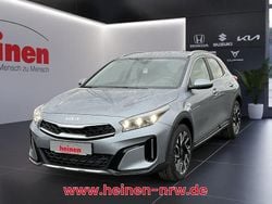 Silber Gebraucht 2024 Kia XCeed Vision SUV | 22.480 € (Guter Preis)