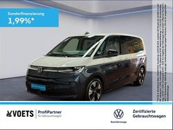 Blau Gebraucht 2024 VW Multivan Style Van | 62.880 €