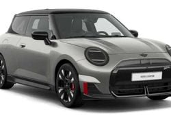 Silber Gebraucht 2025 Mini Cooper Kleinwagen | 37.990 €