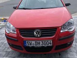 Gebraucht 2007 VW Polo Comfortline Limousine | 2.399 € (Fairer Preis)
