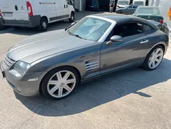 Chrysler Crossfire