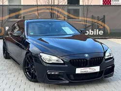 Andere Gebraucht 2017 BMW 640 M Sport Coupé | 28.999 € (Superpreis)
