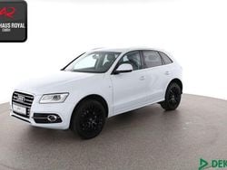 Grau Gebraucht 2016 Audi Q5 S-Line SUV | 18.880 € (Guter Preis)