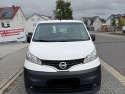 Weiß Gebraucht 2012 Nissan NV200 Van | 2.750 € (Superpreis)