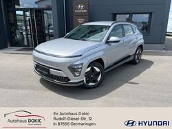 Silber Gebraucht 2024 Hyundai Kona Basis SUV | 35.990 €