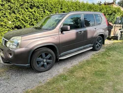 Braun Gebraucht 2007 Nissan X-Trail SUV | 4.000 €