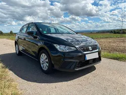 Schwarz Gebraucht 2018 Seat Ibiza Style Kleinwagen | 8.990 € (Fairer Preis)