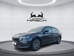 Schwarz Gebraucht 2025 Skoda Scala Selection Kleinwagen | 23.990 € (Fairer Preis)