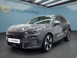 Grau Neu 2025 Cupra Terramar SUV | 48.449 € (Teuer)