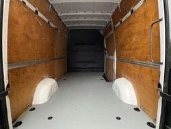 Weiß Gebraucht 2014 Mercedes Sprinter Van | 13.000 € (Fairer Preis)