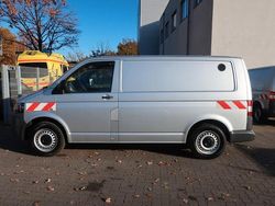 Silber Gebraucht 2010 VW T5 Van | 11.400 € (Superpreis)