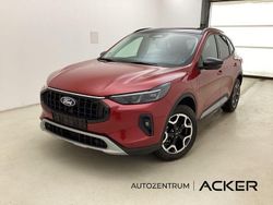 Rot Gebraucht 2024 Ford Kuga ST-Line X SUV | 36.680 € (Fairer Preis)