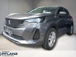 Grau Gebraucht 2023 Peugeot 3008 Active SUV | 23.390 € (Fairer Preis)