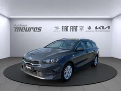 (h8g) pentametal met. Gebraucht 2024 Kia Ceed Sportswagon Vision Kombi | 22.988 € (Superpreis)