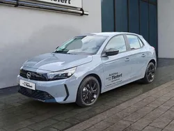 Grau Gebraucht 2024 Opel Corsa Edition Limousine | 19.980 € (Etwas zu teuer)