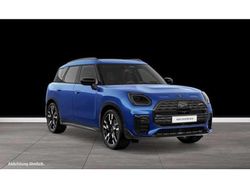 Blazing blue (metallic) Gebraucht 2025 Mini Cooper Countryman SUV | 42.990 €