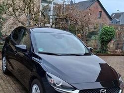 Schwarz Gebraucht 2021 Mazda 2 Kizoku Limousine | 11.299 € (Superpreis)