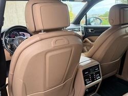 Blau Gebraucht 2019 Porsche Cayenne SUV | 57.000 € (Fairer Preis)