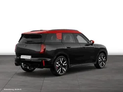 Other Gebraucht 2024 Mini John Cooper Works Countryman SUV | 45.345 € (Superpreis)