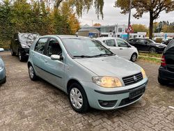 Gebraucht 2005 Fiat Punto Kleinwagen | 1.790 € (Fairer Preis)