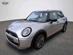 Grau Gebraucht 2024 Mini Cooper Classic Kleinwagen | 28.992 € (Fairer Preis)