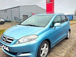 Blau Gebraucht 2005 Honda FR-V Van / Kleinbus | 3.299 € (Fairer Preis)