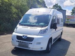 Gebraucht 2013 Peugeot Boxer Van | 13.500 €