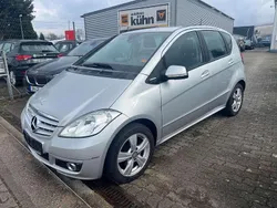 Silber Gebraucht 2012 Mercedes A180 Avantgarde Van / Kleinbus | 3.500 € (Guter Preis)