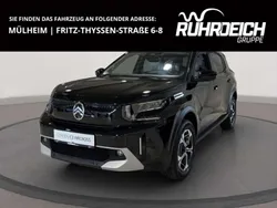 Lackierung schwarz perla nera/ Neu 2025 Citroën C3 Aircross SUV | 25.990 € (Fairer Preis)
