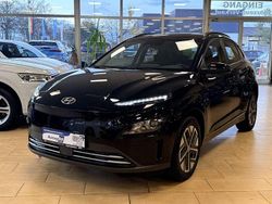 Schwarz Gebraucht 2022 Hyundai Kona Select SUV | 16.000 € (Guter Preis)