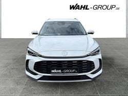 Weiß Neu 2025 MG ZS Limousine | 25.639 € (Teuer)