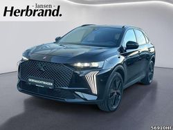 Schwarz Gebraucht 2023 DS Automobiles DS7 Crossback Performance SUV | 34.890 € (Teuer)