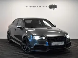 Andere Gebraucht 2016 Audi S3 Ambition Limousine | 27.000 € (Etwas zu teuer)