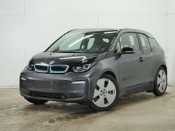 Mineralgrau mit akzente Gebraucht 2021 BMW i3 Comfort Edition Van / Kleinbus | 20.740 € (Fairer Preis)
