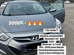 Gebraucht 2012 Hyundai i40 Premium Kombi | 5.000 € (Guter Preis)