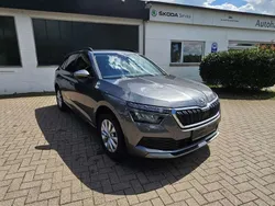 Graphitgraumet. (5x5x) Gebraucht 2022 Skoda Kamiq Ambition SUV | 21.690 € (Etwas zu teuer)