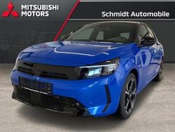 Voltaik blau/ dach schwarz (blau) Gebraucht 2025 Opel Corsa GS Line Kleinwagen | 19.270 € (Superpreis)
