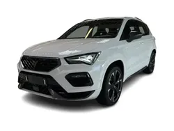 Weiß Gebraucht 2023 Cupra Ateca VZ SUV | 35.879 € (Guter Preis)