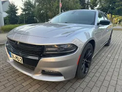 Grau Gebraucht 2017 Dodge Charger Limousine | 18.990 €
