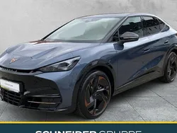 Blau Neu 2025 Cupra Tavascan VZ2 SUV | 66.465 €