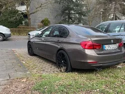 Braun Gebraucht 2012 BMW 330 Limousine | 11.500 €