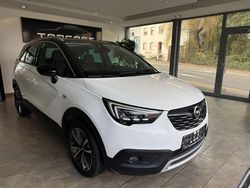 Weiß Gebraucht 2019 Opel Crossland SUV | 13.990 € (Guter Preis)