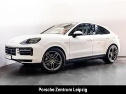 Weiss Gebraucht 2024 Porsche Cayenne SUV | 94.800 € (Superpreis)
