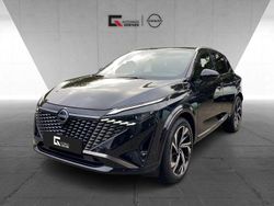Pearl black Gebraucht 2025 Nissan Qashqai Tekna+ SUV | 40.460 € (Fairer Preis)
