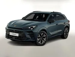 Blau Neu 2025 Cupra Leon SUV | 34.644 € (Fairer Preis)