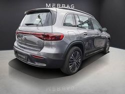 Gebraucht 2024 Mercedes EQB300 SUV | 37.690 € (Fairer Preis)