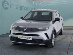 Grau Gebraucht 2022 Opel Mokka-e Edition SUV | 19.749 € (Fairer Preis)