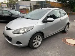 Silber Gebraucht 2008 Mazda 2 Inclusive | 1.499 € (Superpreis)