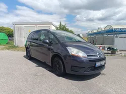 Blau Gebraucht 2010 Citroën Grand C4 Picasso Van / Kleinbus | 4.900 € (Etwas zu teuer)