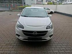 Weiß Gebraucht 2016 Opel Corsa Kleinwagen | 6.300 € (Etwas zu teuer)